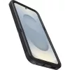 OtterBox Defender XT Clear Magnets Hülle, Samsung Galaxy S25, Clear/Black