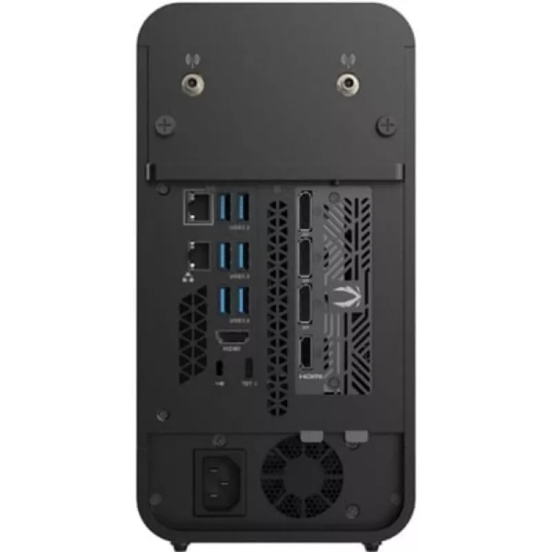 Mini-PC ZOTAC ZBOX MAGNUS ONE EU275070C Core Ultra 7 265 2,4 GHz – kompakter Desktop-Computer