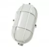 Synergy 21 LED Kellerleuchte / Ovalleuchte IP65 5W cw