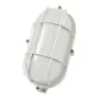 Synergy 21 LED Kellerleuchte / Ovalleuchte IP65 5W cw