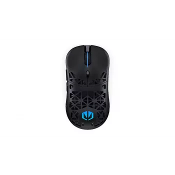 Kabellose Gaming-Maus ENDORFY LIV — für Rechtshänder, optisch 12000 DPI, Bluetooth/2,4 GHz, kabelgebunden USB-A/USB-C, 5 Tasten, aRGB-Beleuchtung