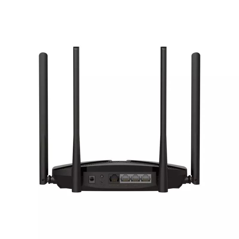 Mercusys MB235-4G-Router