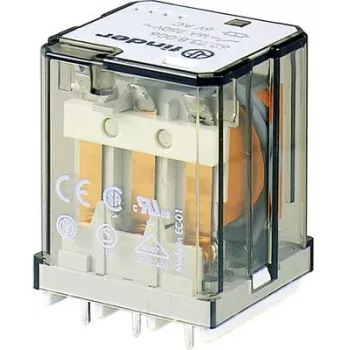 62.23.9.024.4300 PCB-Relais 24 V/DC 16 A 3 Schließer 1 Stück (622390244300)