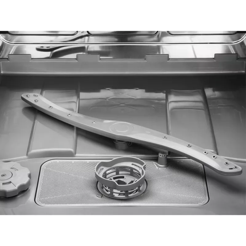Electrolux ESF2400OK Tischgeschirrspüler 6 Maßgedecke 52 dB