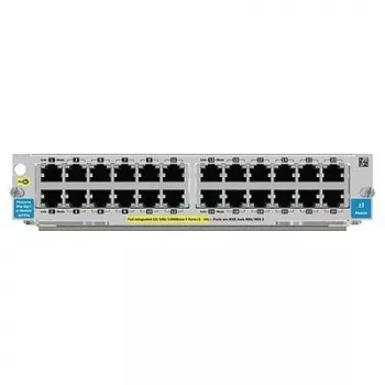 Netzwerk-Switch HP Enterprise ProCurve zl 24p 10/100/1000T 24 Ports