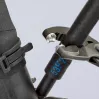 Knipex 85 51 180 A Zange
