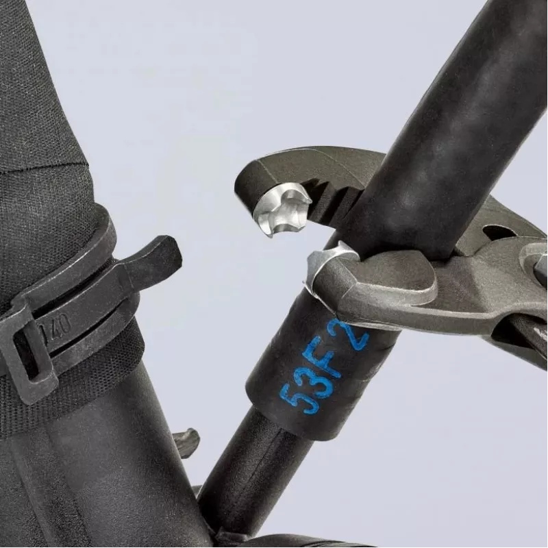 Knipex 85 51 180 A Zange
