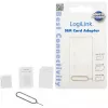 SIM-Karten-Adapter LogiLink AA0047