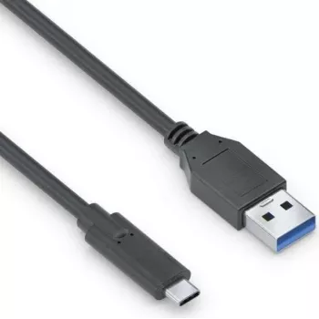 USB-Kabel PureLink IS2601-020 2 m USB 3.2 Gen 1 USB-C USB-A Schwarz