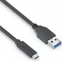 USB-Kabel PureLink IS2601-020 2 m USB 3.2 Gen 1 USB-C USB-A Schwarz