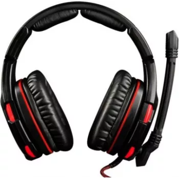 Headset Modecom VOLCANO GHOST