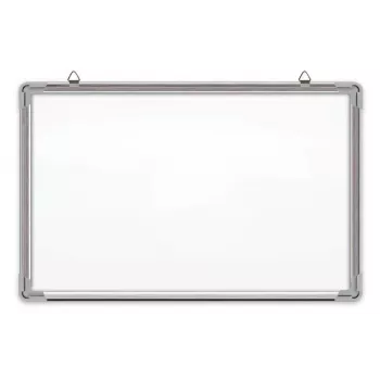 Magnettafel Aluminiumrahmen 150x100 cm Forpus, 70101 0606-205