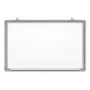 Magnettafel Aluminiumrahmen 150x100 cm Forpus, 70101 0606-205