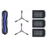 Service-Kit für Ecovacs DEEBOT X8 Familie DKT060175 — Ersatz-Wartungsteile für Staubsaugerroboter