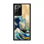 Schutzhülle iKins für Samsung Galaxy Note 20 Ultra mit großem Wellendesign
