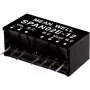 Power adapter MEAN WELL SPAN02B-15 2W 15V 18-36V