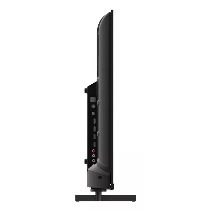 Smart TV Thomson 40FG2S15 40 Zoll (101,6 cm) Full HD LCD Direct‑LED Wi‑Fi Ethernet DVB‑T/T2/C/S/S2 Schwarz
