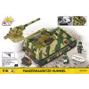 Konstruktionsset Cobi Panzerhaubitze Hummel 1118 Teile Modellbausatz