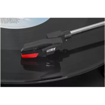 Technaxx TX-22+ - Audiosystem