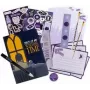 Thumbs Up Geschenkebox - Wednesday - Nightshade Book (WD717461)