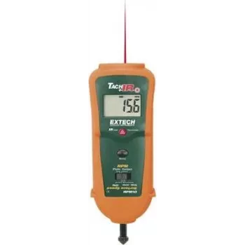 RPM10 10 - 99999 rpm DAkkS (RPM10)