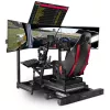 Next Level Racing Elite Zusatz - Überkopf-Monitorständer