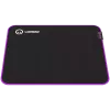 Gaming-Mauspad Lorgar LRG-GMP313 Schwarz Lila 360x300mm
