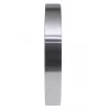 MAUL Wanduhr MAULpilot - AA - 1,5 V - Aluminium - Weiß - Aluminium - Glas - 30 cm (9063308)