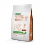 Trockenfutter für Hunde nature’s protection Superior Care Red Coat Grain Free Small Lamb 1,5 kg — kleine Rasse, Lammprotein, getreidefrei