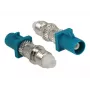 Koaxial-Adapter DeLOCK 88934