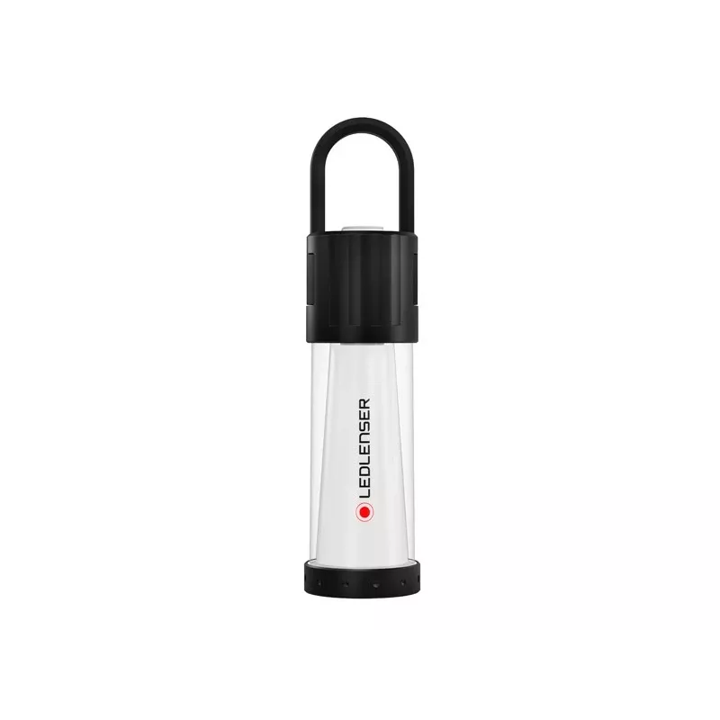 Ledlenser ML6 Warmlicht Schwarz, Weiß Universal-Taschenlampe LED