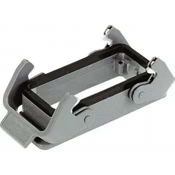 Harting Anbaugehäuse Han® 16B-agg-QB 09 30 016 0301 1 St. (09 30 016 0301)