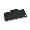 Wasserblock EK Water Blocks Quantum Vector RTX 3080/3090 – Acetal/Kupfer, Schwarz, 220×124×20,5 mm
