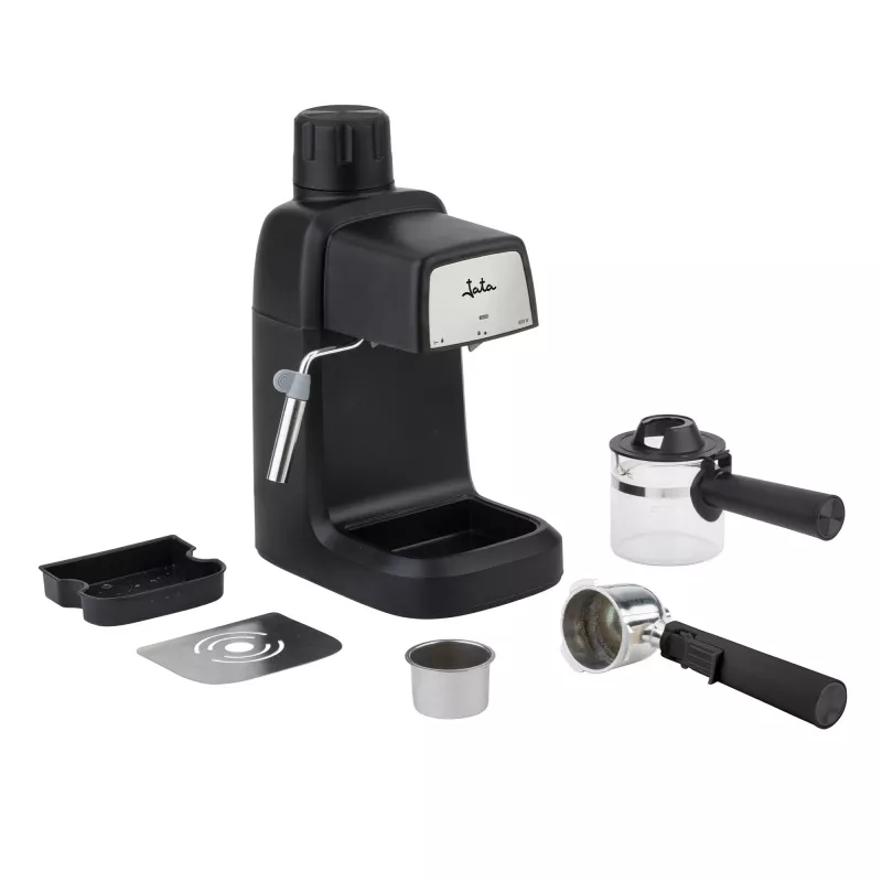 Espresso-Kaffeemaschine Jata JECA2201
