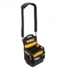 Werkzeugkasten DeWalt DWST83541-1 Stoff-Kleinteile-Organizer, schwarz/gelb, 1 Stk.