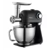 Standmixer Concept RM8000 - 1200 W Küchenmaschine, schwarz
