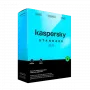 Kaspersky Standard | 1 Gerät | 2 Jahre | EU