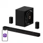 Soundbar Ultimea Skywave X70 — Ultimea Skywave X70 Audio-Soundbar (Modell U442A)