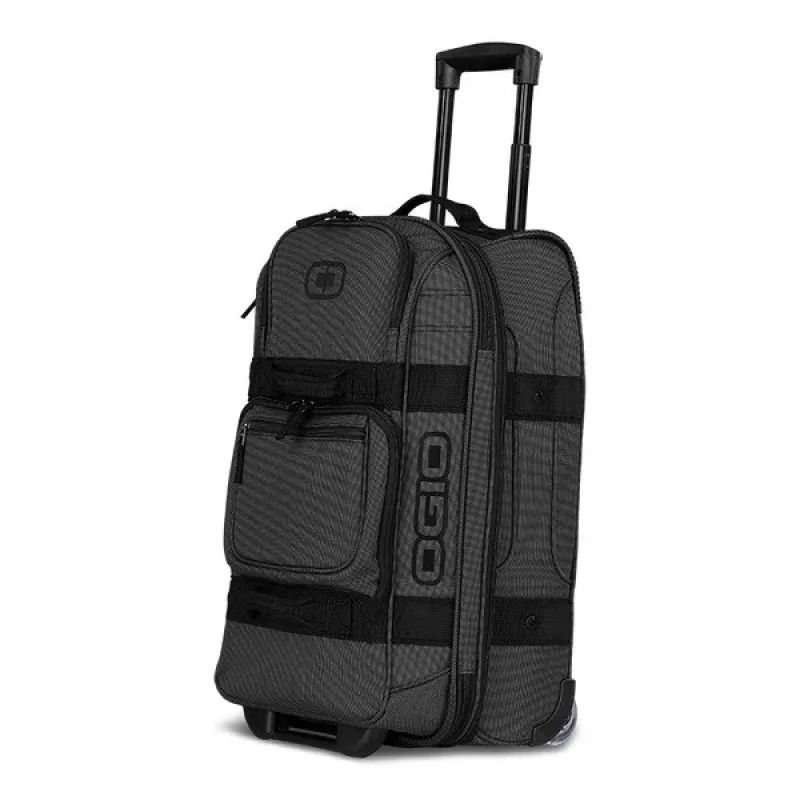 OGIO TRAVEL BAG LAYOVER Schwarz PINDOT P/N: 108227_317