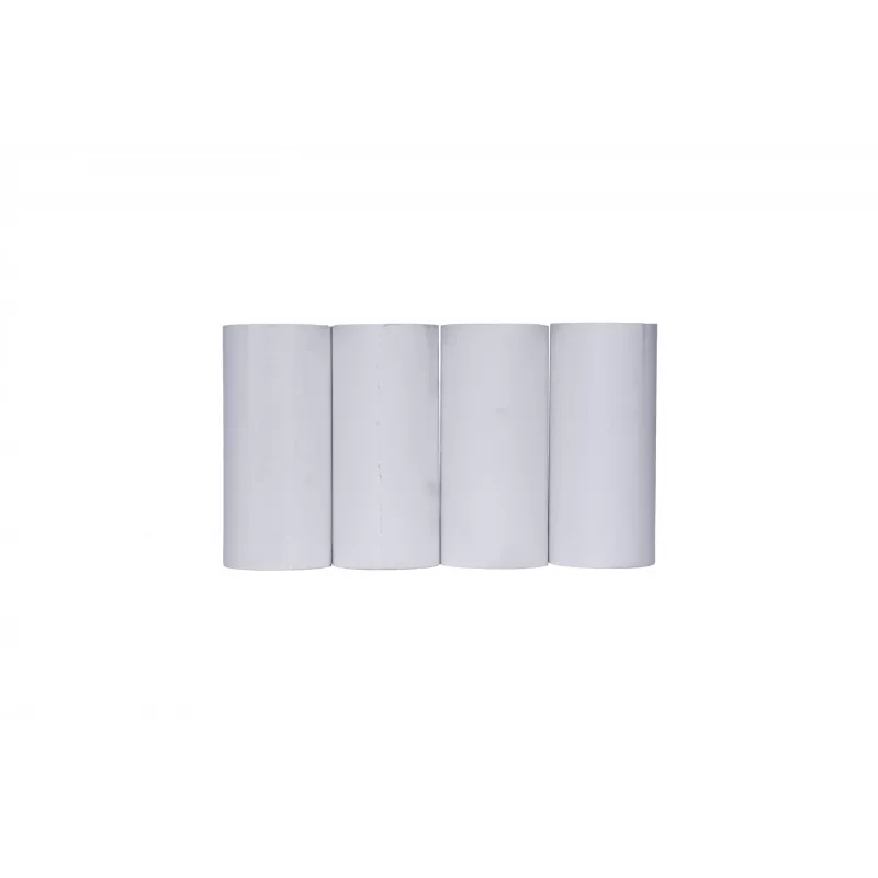 Thermopapier Denver PP-40 150x25x90 mm 4608 Stück pro Palette
