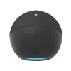 Amazon Echo Dot 5. Generation 2022 Smart Speaker mit Alexa - Anthrazit