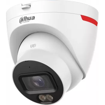 Dahua Technology WizSense HDW2449T-S-LED Turret IP-Überwachungskamera Innen & Außen 2688 x 1520 Pixel Decke
