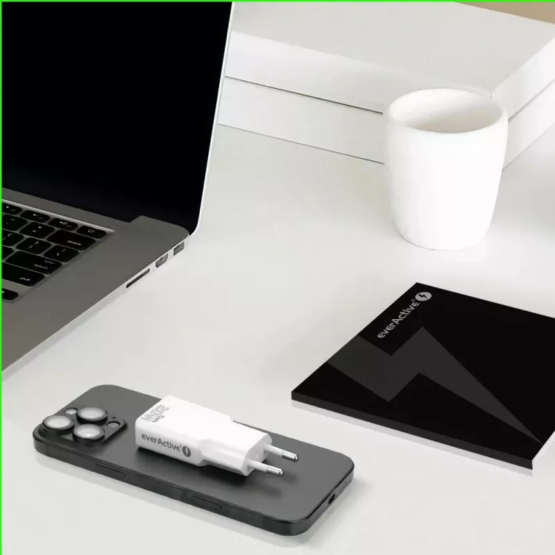 CHARGER SUPER SLIM QC 3.0 SC-340Q