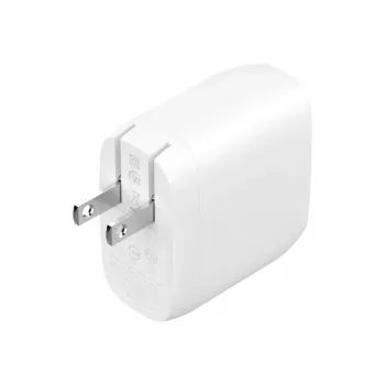 Belkin BoostCharge Pro Universal Weiß AC Schnellladung Innenbereich