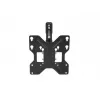 Maclean MC-648 TV-Halterung 106,7 cm (42) Schwarz