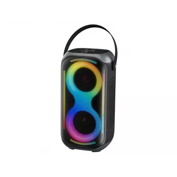 TRACER Lautsprecher Poweraudio King 2 BT TWS