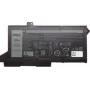 Batterie Dell 42Wh Lithium-Ionen 0M3KCN — 42Wh Kapazität, Lithium-Ionen-Ersatzbatterie für kompatible Dell Laptops