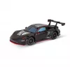 Rennfahrzeug & Bahn-Set Carrera 50050002 Schwarz Blau Gelb 12+