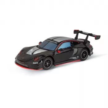 Rennfahrzeug & Bahn-Set Carrera 50050002 Schwarz Blau Gelb 12+