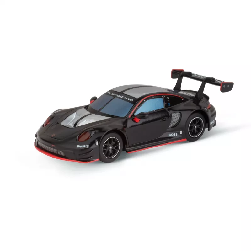 Rennfahrzeug & Bahn-Set Carrera 50050002 Schwarz Blau Gelb 12+